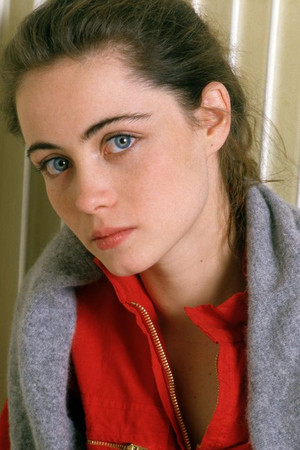 Emmanuelle Béart profil kép