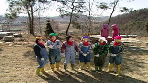 무한도전 3. évad Ep.42 42. epizód