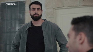 Η Γη Της Ελιάς 4. évad Ep.38 38. epizód
