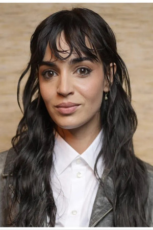 Souheila Yacoub profil kép