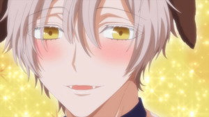 森のくまさん、冬眠中。 1. évad Ep.2 2. epizód