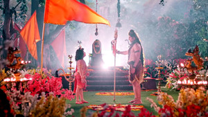Veer Hanuman - Bolo Bajrang Bali Ki Jai 1. évad Ep.146 146. epizód