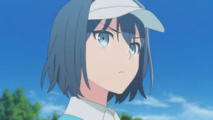 空色ユーティリティ Speciális epizódok Ep.3 3. epizód