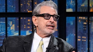 Late Night with Seth Meyers 12. évad Ep.102 102. epizód