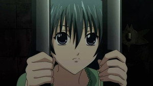 S・A〜スペシャル・エー〜 1. évad Ep.9 9. epizód
