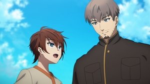 最強の王様、二度目の人生は何をする？ 1. évad Ep.8 8. epizód