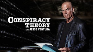 Conspiracy Theory with Jesse Ventura kép