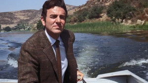 Mannix 3. évad Ep.14 14. epizód