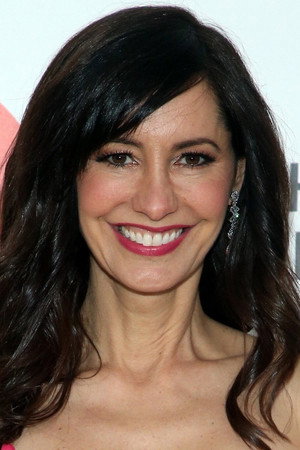 Charlene Amoia profil kép