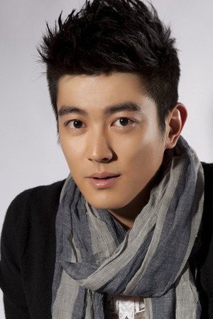 杜江 profil kép