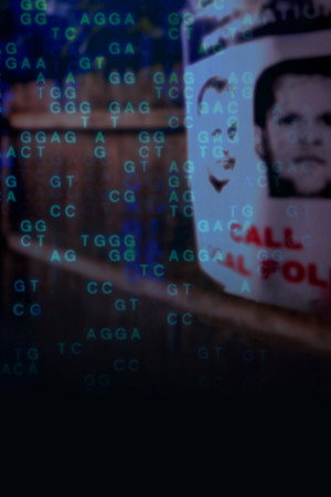 Cold Case Files: DNA Speaks poszter