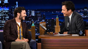 The Tonight Show Starring Jimmy Fallon 13. évad Ep.14 14. epizód