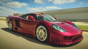 Million Dollar Car Hunters 1. évad Ep.7 7. epizód