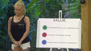 Big Brother 14. évad Ep.4 4. epizód
