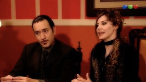 Chiquititas Sin Fin 1. évad Ep.133 133. epizód
