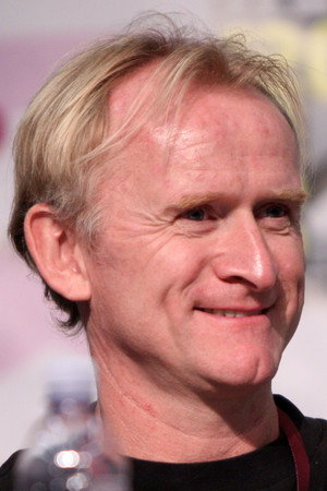 Dean Haglund profil kép
