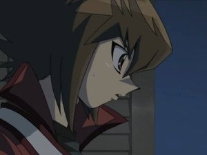 Yu-Gi-Oh! GX 1. évad Ep.128 128. epizód