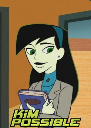 Kim Possible poszter