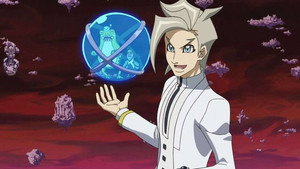 遊☆戯☆王VRAINS 1. évad Ep.85 85. epizód
