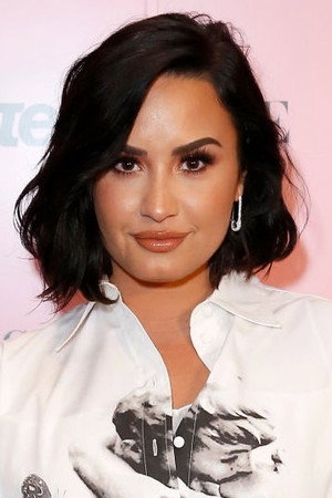 Demi Lovato profil kép