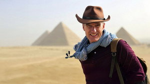 Egypt With Dan Snow kép