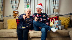 Gogglebox 24. évad Ep.16 16. epizód