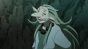 聖戦ケルベロス 竜刻のファタリテ 1. évad Ep.10 10. epizód
