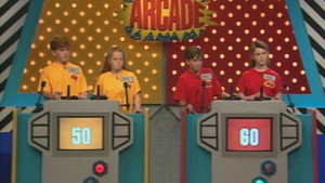 Nickelodeon Arcade 2. évad Ep.14 14. epizód