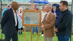 Antiques Roadshow 46. évad Ep.12 12. epizód