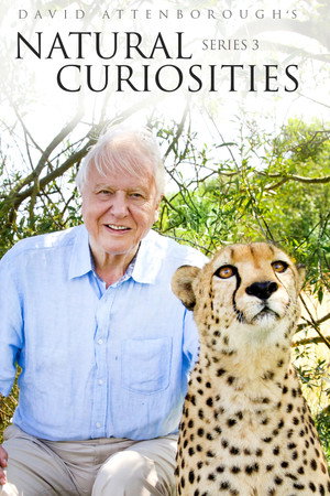 A természet furcsaságai David Attenborough-val 3. évad (2015-02-02) poszter