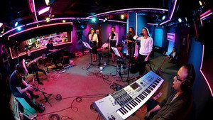 BBC Radio 1's Live Lounge 5. évad Ep.51 51. epizód