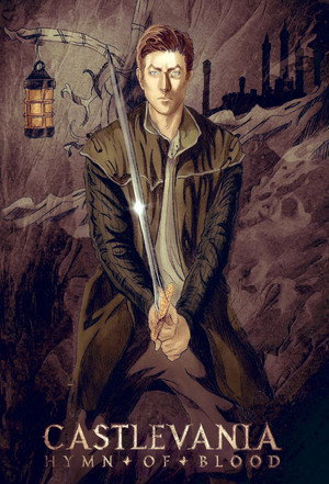 Castlevania: Hymn of Blood poszter