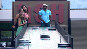 Big Brother 15. évad Ep.13 13. epizód