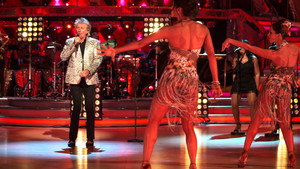 Strictly Come Dancing 13. évad Ep.8 8. epizód