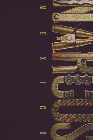 Narcos: Mexikó poszter