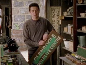 Monarch of the Glen 4. évad Ep.2 2. epizód