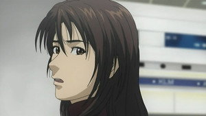 エンジェル・ハート 1. évad Ep.23 23. epizód