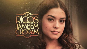 Os Ricos Também Choram kép