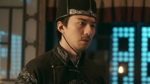 成化十四年 1. évad Ep.7 7. epizód