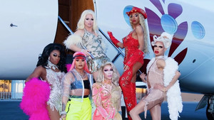 RuPaul's Drag Race: Vegas Revue kép