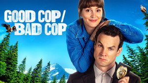 Good Cop/Bad Cop kép