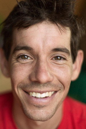 Alex Honnold profil kép