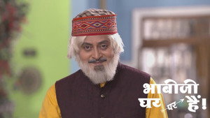 भाभीजी घर पर हैं! 1. évad Ep.2543 2543. epizód