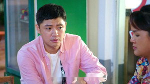 王初一与刘十五 1. évad Ep.15 15. epizód