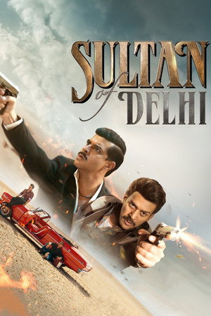 दिल्ली का सुल्तान poszter