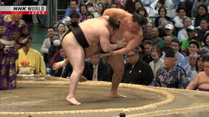 GRAND SUMO Highlights 33. évad Ep.15 15. epizód