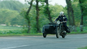 小镇警事 kép