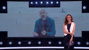 Programa Cautelar 2. évad Ep.2 2. epizód