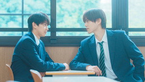 修学旅行で仲良くないグループに入りました kép