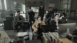 乱码迷局 1. évad Ep.13 13. epizód